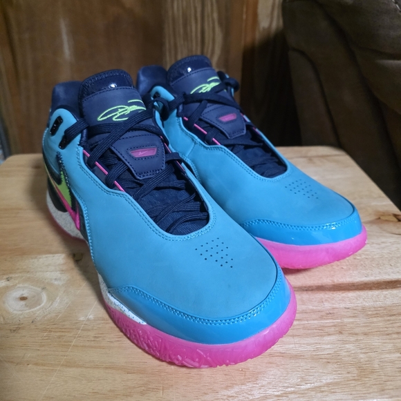 Nike Other - Nike Zoom LEBRON NXXT GEN AMPD